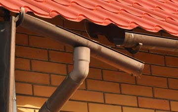 Norton Canon gutter repair costs