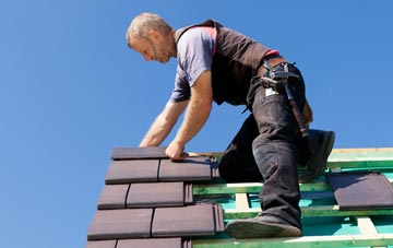 disadvantages of Norton Canon slate roofing