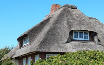 thatch roofing Norton Canon, Herefordshire